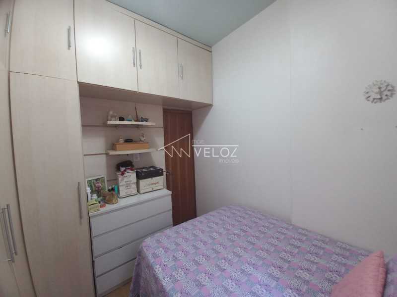 Apartamento, 2 quartos, 57 m² - Foto 9