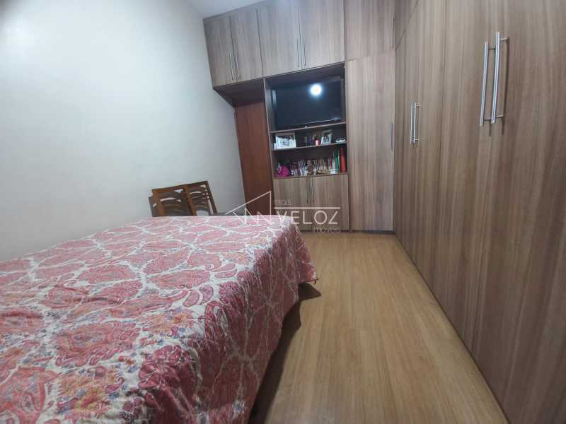 Apartamento, 2 quartos, 57 m² - Foto 8