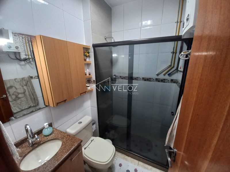 Apartamento, 2 quartos, 57 m² - Foto 2