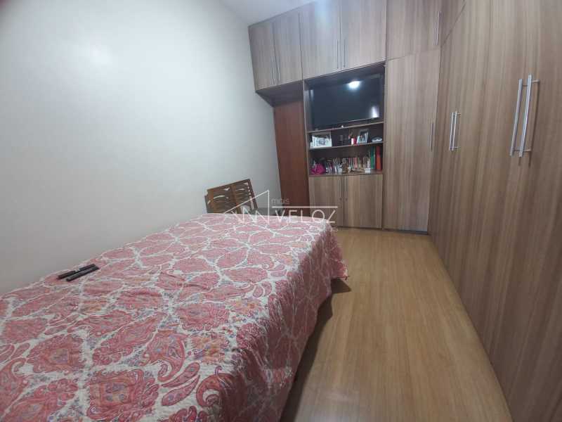 Apartamento, 2 quartos, 57 m² - Foto 12