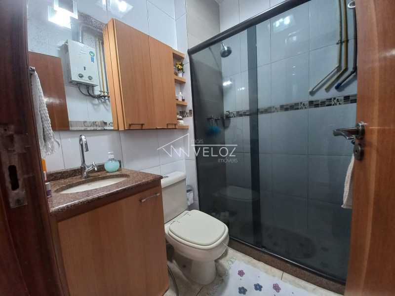 Apartamento, 2 quartos, 57 m² - Foto 14