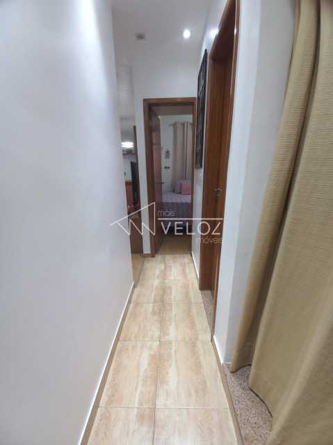 Apartamento, 2 quartos, 57 m² - Foto 7