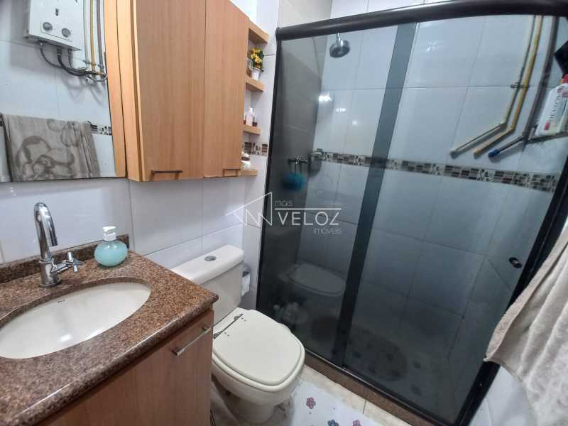 Apartamento, 2 quartos, 57 m² - Foto 13