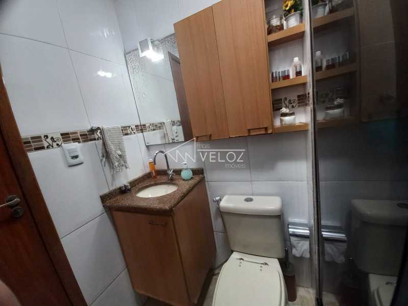 Apartamento, 2 quartos, 57 m² - Foto 21