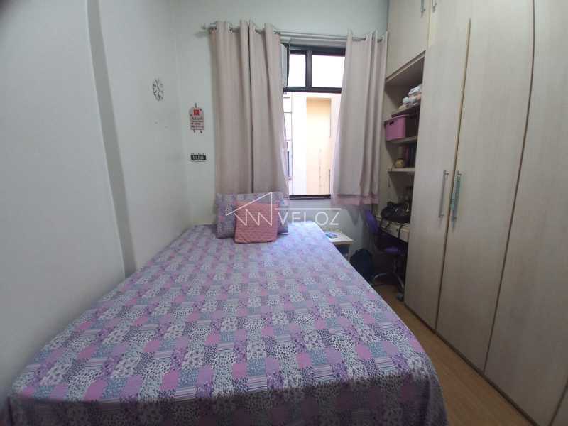 Apartamento, 2 quartos, 57 m² - Foto 11