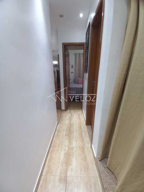 Apartamento, 2 quartos, 57 m² - Foto 27