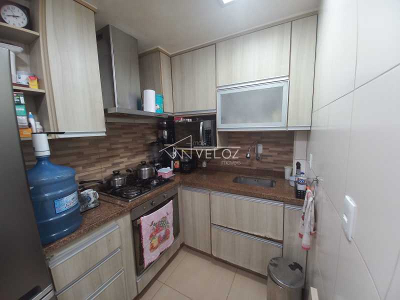 Apartamento, 2 quartos, 57 m² - Foto 25