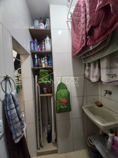 Apartamento, 2 quartos, 57 m² - Foto 28