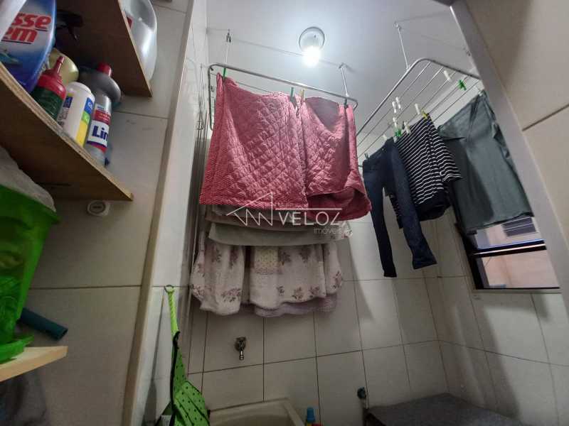Apartamento, 2 quartos, 57 m² - Foto 3