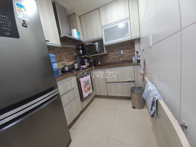 Apartamento, 2 quartos, 57 m² - Foto 19