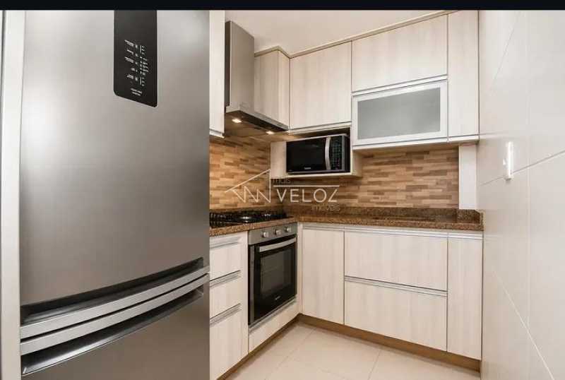 Apartamento, 2 quartos, 57 m² - Foto 11