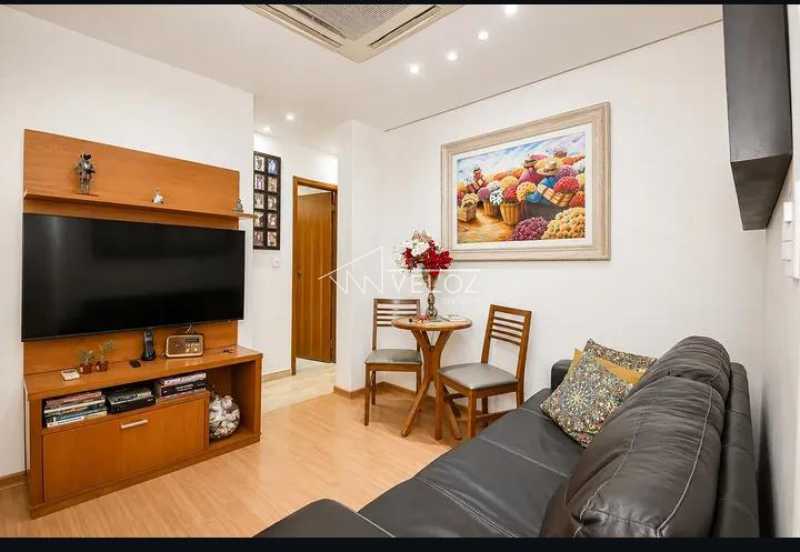 Apartamento, 2 quartos, 57 m² - Foto 2