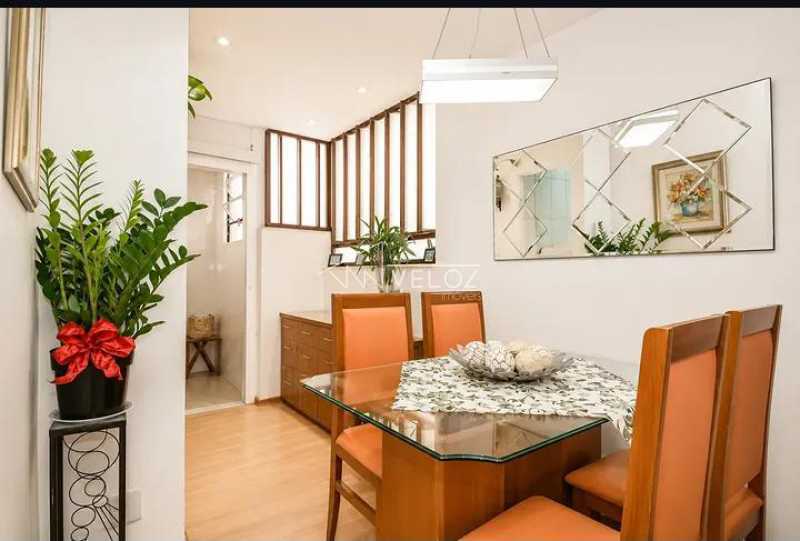 Apartamento, 2 quartos, 57 m² - Foto 6