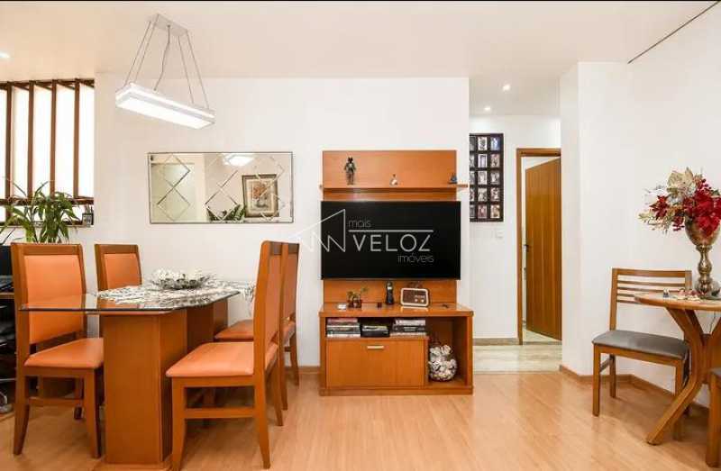 Apartamento, 2 quartos, 57 m² - Foto 15
