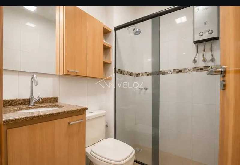 Apartamento, 2 quartos, 57 m² - Foto 9