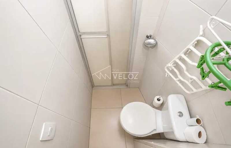 Apartamento, 2 quartos, 57 m² - Foto 8