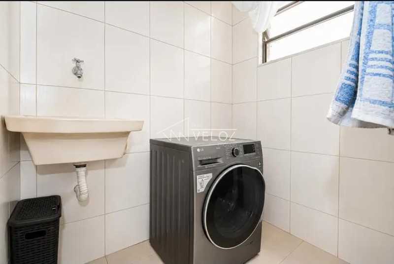Apartamento, 2 quartos, 57 m² - Foto 13