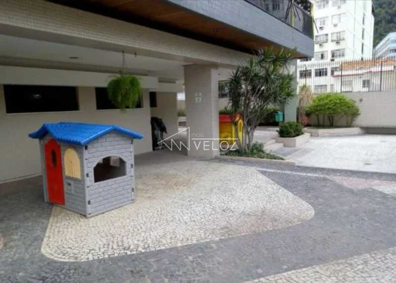 Apartamento, 3 quartos, 130 m² - Foto 6
