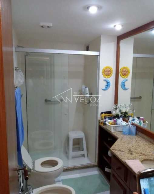 Apartamento, 3 quartos, 130 m² - Foto 10