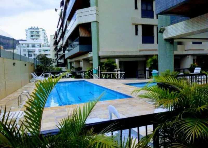 Apartamento, 3 quartos, 130 m² - Foto 9