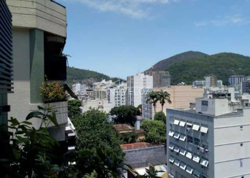 Apartamento, 3 quartos, 130 m² - Foto 5