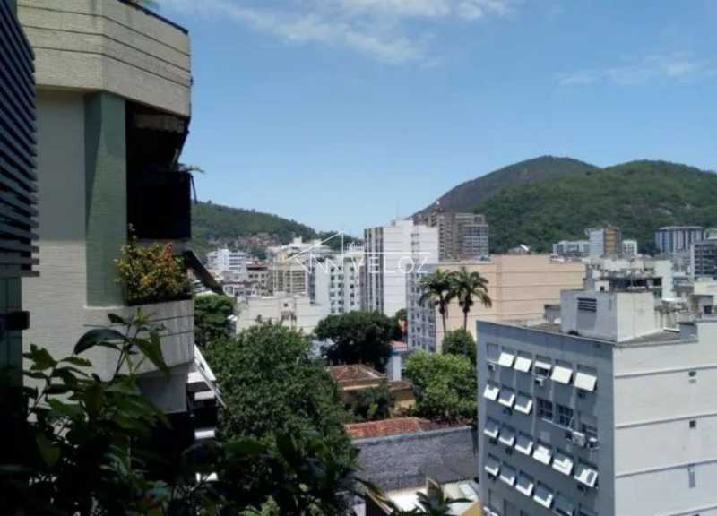 Apartamento, 3 quartos, 130 m² - Foto 14