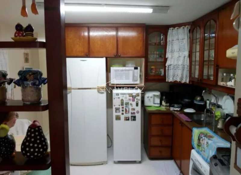 Apartamento, 3 quartos, 130 m² - Foto 3