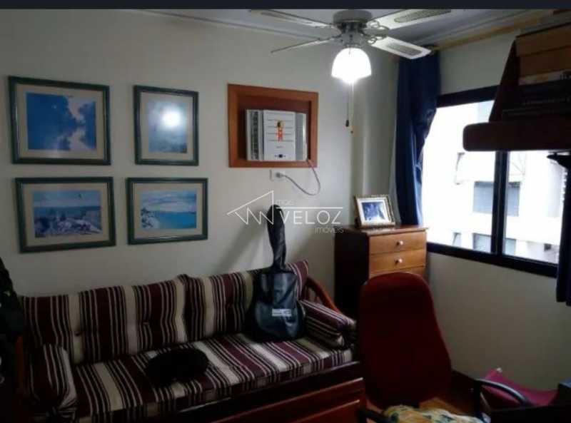 Apartamento, 3 quartos, 130 m² - Foto 18