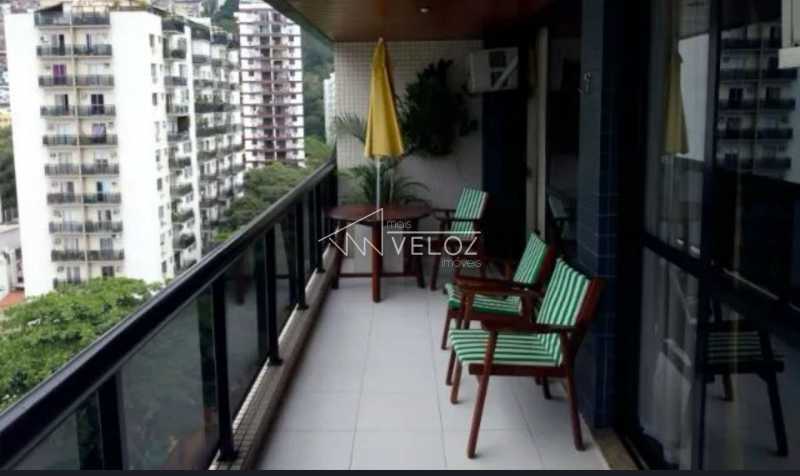 Apartamento, 3 quartos, 130 m² - Foto 19