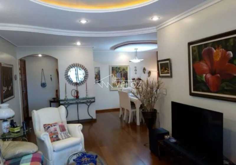 Apartamento, 3 quartos, 130 m² - Foto 4