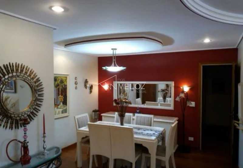 Apartamento, 3 quartos, 130 m² - Foto 13