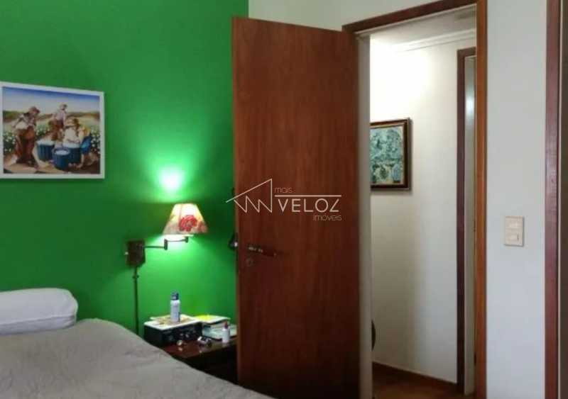Apartamento, 3 quartos, 130 m² - Foto 2