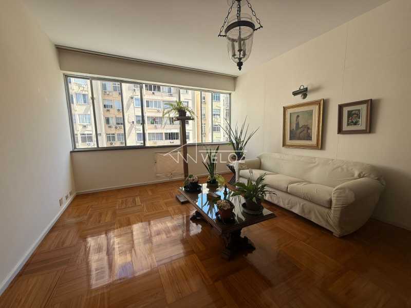 Apartamento, 4 quartos, 170 m² - Foto 18