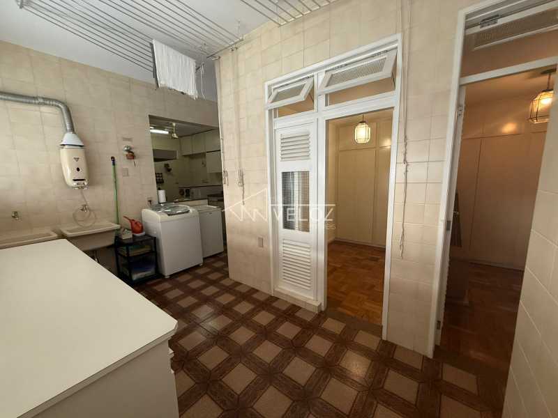 Apartamento, 4 quartos, 170 m² - Foto 16