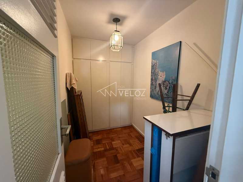 Apartamento, 4 quartos, 170 m² - Foto 6