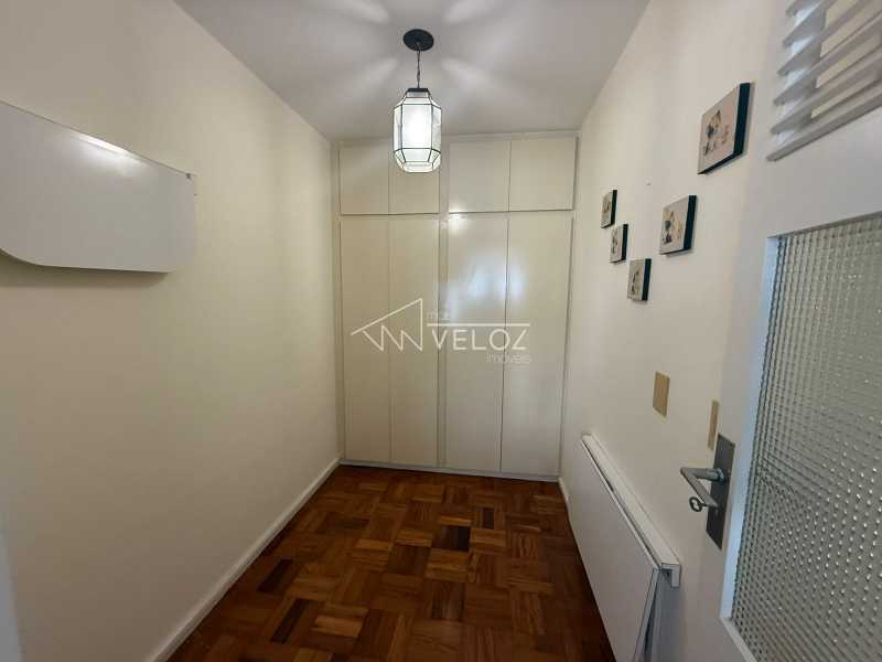 Apartamento, 4 quartos, 170 m² - Foto 13