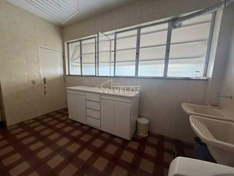 Apartamento, 4 quartos, 170 m² - Foto 1
