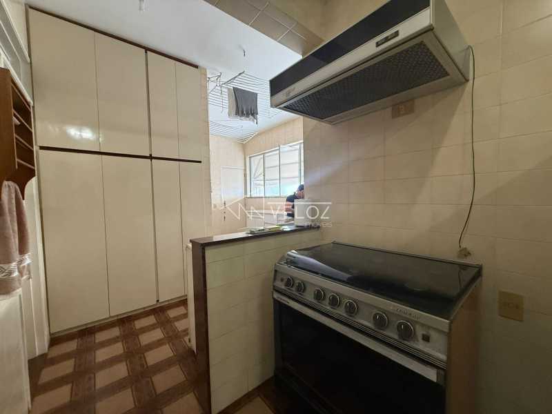Apartamento, 4 quartos, 170 m² - Foto 23