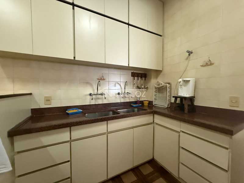 Apartamento, 4 quartos, 170 m² - Foto 30