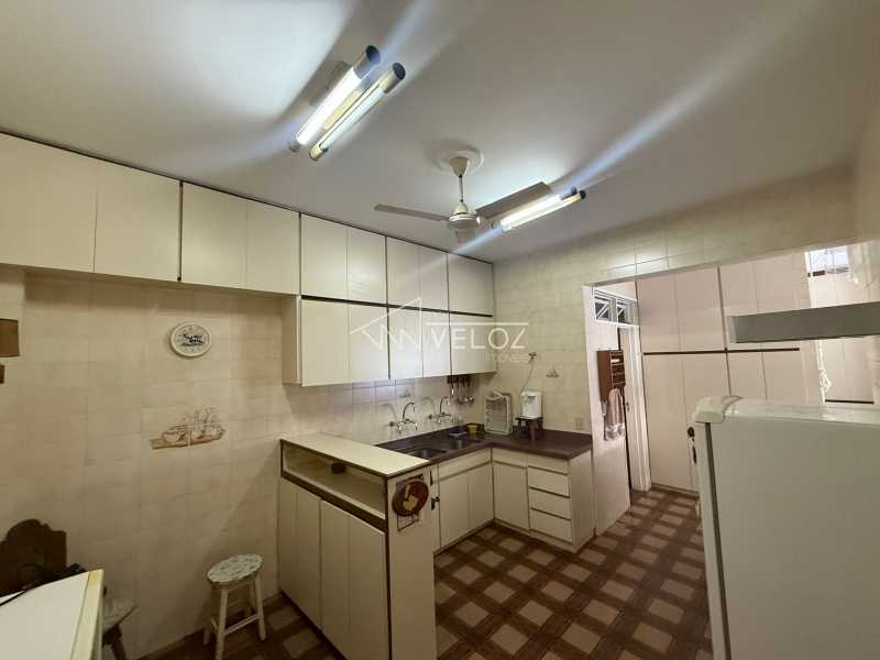 Apartamento, 4 quartos, 170 m² - Foto 17