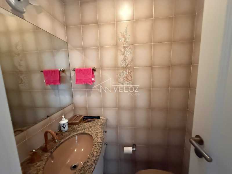 Apartamento, 4 quartos, 170 m² - Foto 24