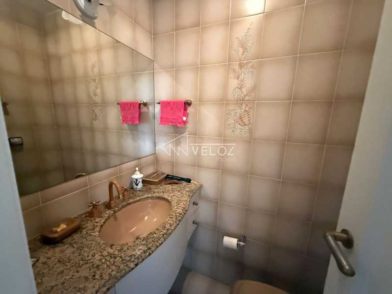 Apartamento, 4 quartos, 170 m² - Foto 11