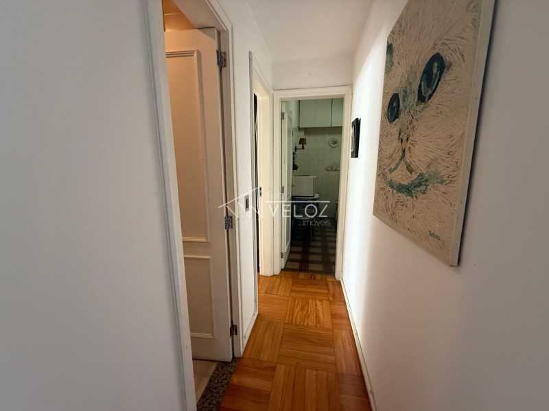 Apartamento, 4 quartos, 170 m² - Foto 14