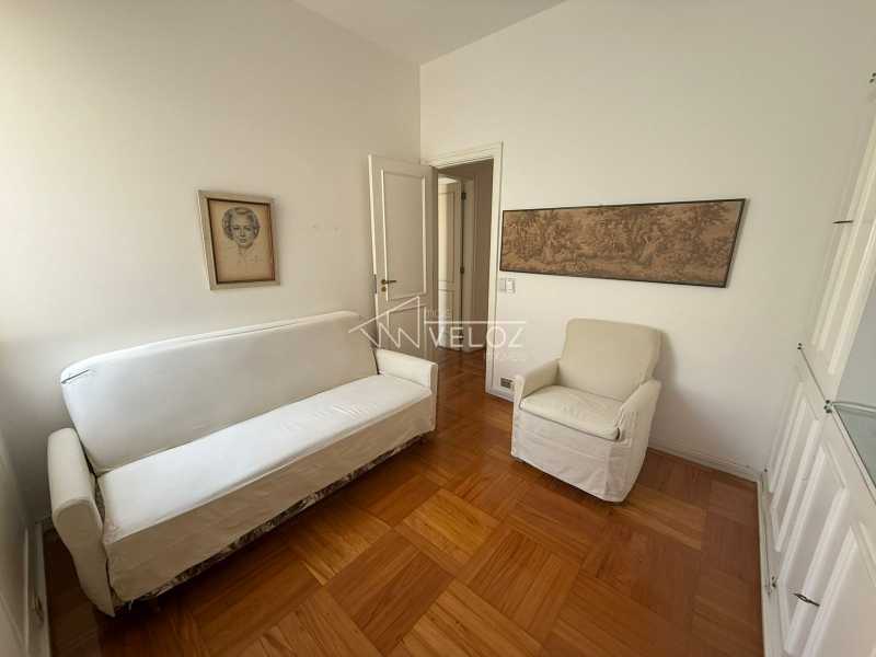 Apartamento, 4 quartos, 170 m² - Foto 10