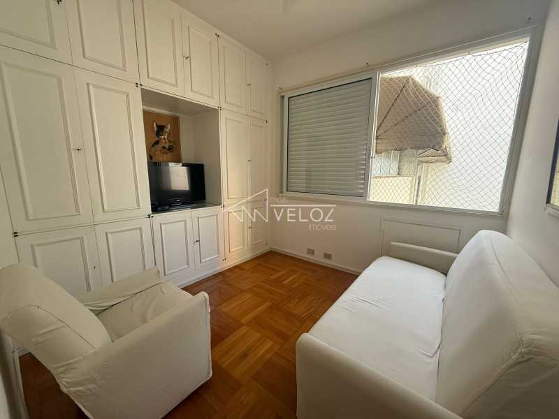 Apartamento, 4 quartos, 170 m² - Foto 15
