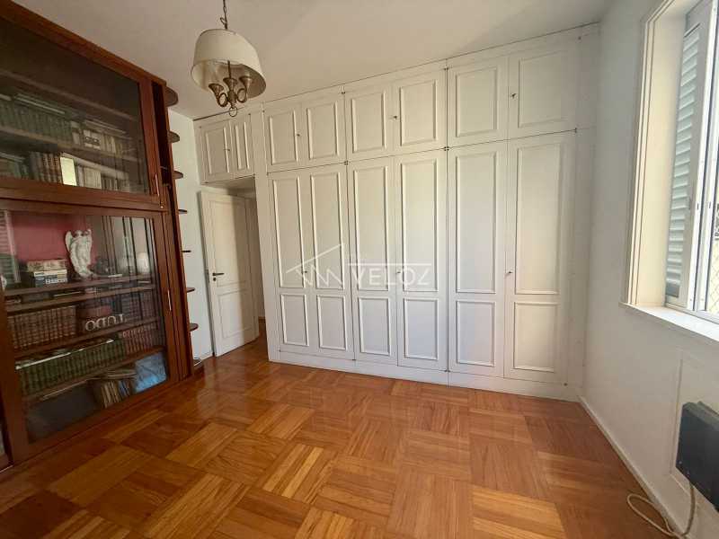Apartamento, 4 quartos, 170 m² - Foto 2