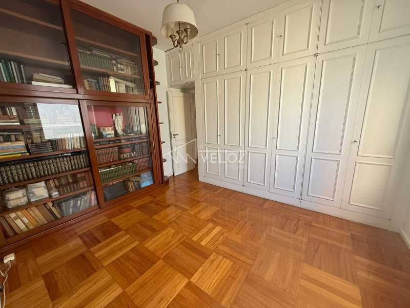 Apartamento, 4 quartos, 170 m² - Foto 7