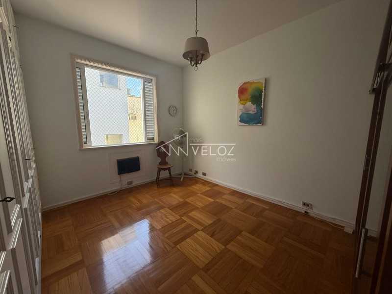 Apartamento, 4 quartos, 170 m² - Foto 20