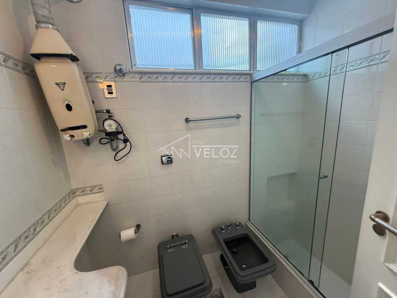 Apartamento, 4 quartos, 170 m² - Foto 28