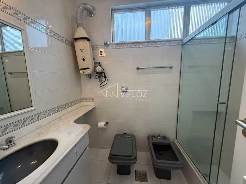 Apartamento, 4 quartos, 170 m² - Foto 19